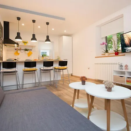 Alberti * Labin (Istria)