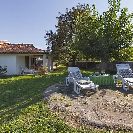 Appartement Alberti Labin (Istria)