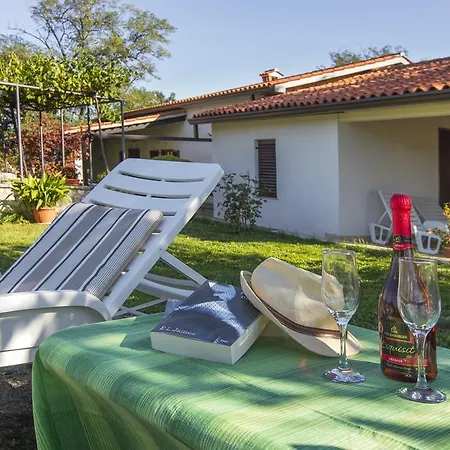 Apartment Alberti