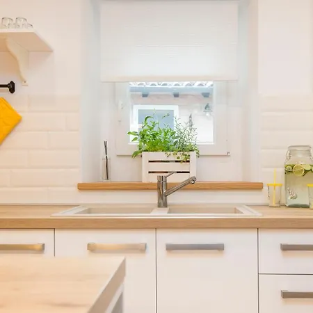 Appartement Alberti *