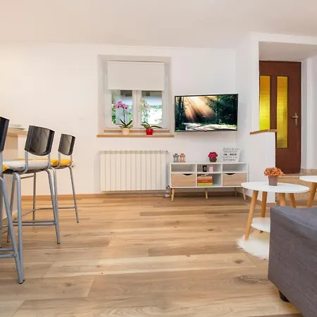 Alberti Apartment Labin (Istria)