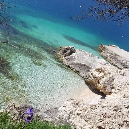 Apartment Alberti Labin (Istria)