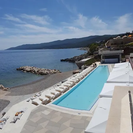 Alberti Labin (Istria)