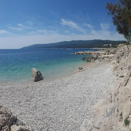 Alberti * Labin (Istria)