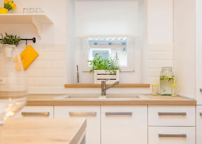 Апартаменты Alberti *