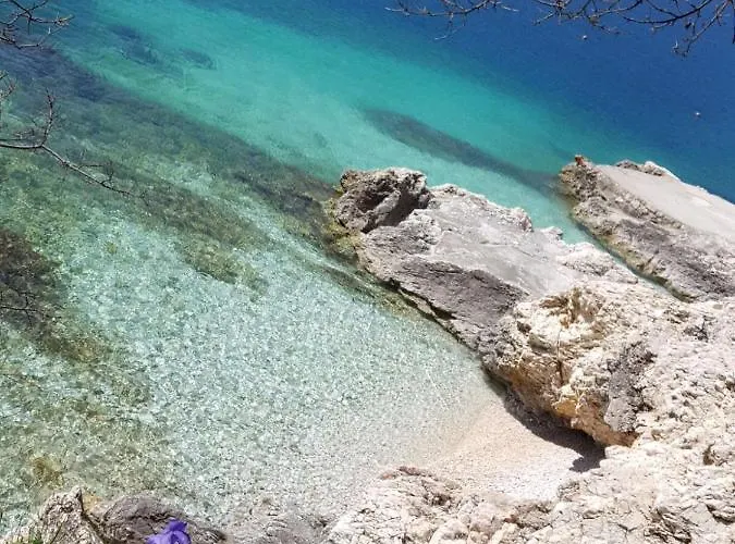 Apartman Alberti Labin (Istria)