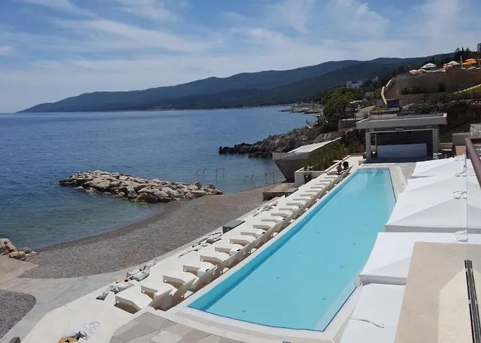 Alberti Labin (Istria)