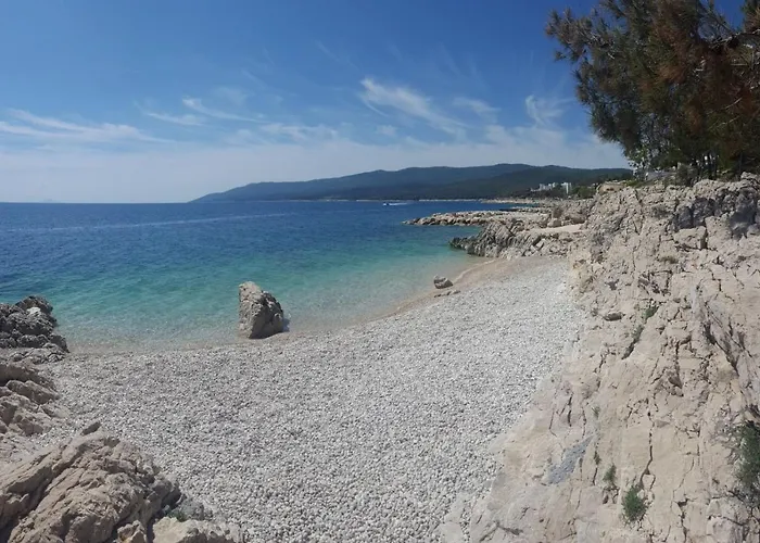 Alberti * Labin (Istria)